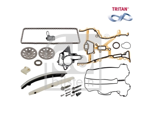 Timing Chain Kit